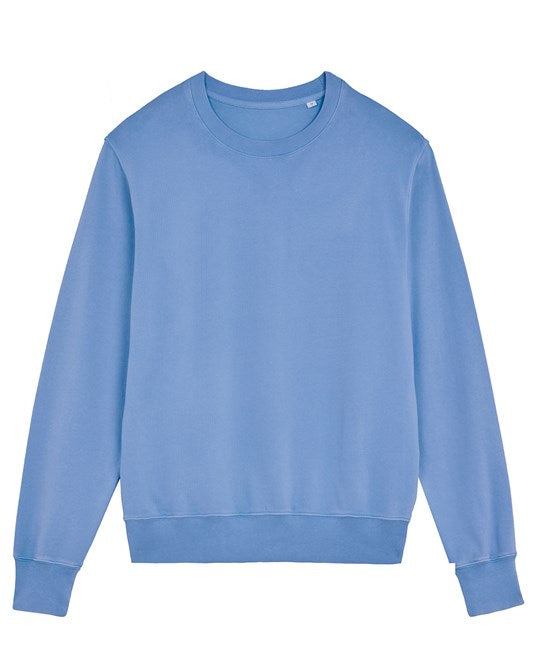 Organic Vintage Sweatshirt: Unisex - - High-Quality </p>