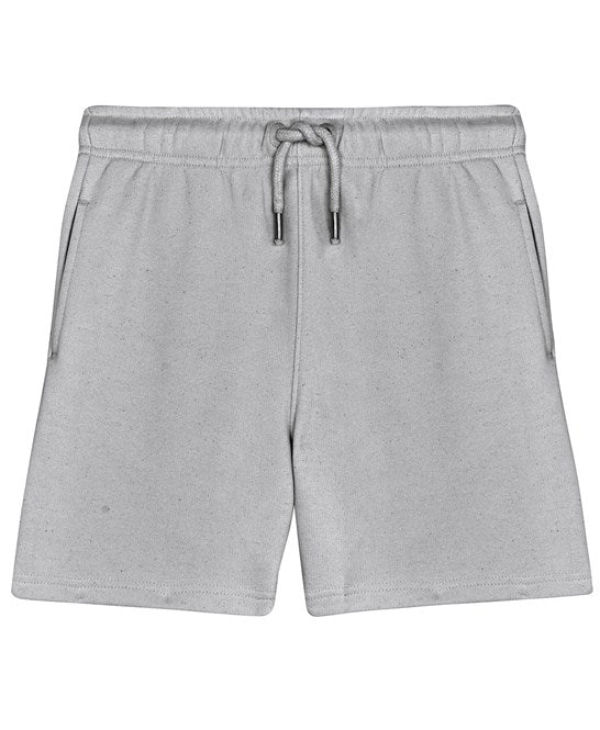 Organic Cotton Jogger Shorts: Kids 12/14 Black 12/14 / Black 3/4 / Black 5/6 / Black 7/8 / Black 9/11 / Black 12/14 / French Navy 3/4 / French Navy 5/6 / French Navy 7/8 / French Navy 9/11 / French Navy 12/14 / Heather Grey 3/4 / Heather Grey 5/6 / Heather Grey 7/8 / Heather Grey 9/11 / Heather Grey 12/14 / Natural Raw 3/4 / Natural Raw 5/6 / Natural Raw 7/8 / Natural Raw 9/11 / Natural Raw 12/14 / Red 3/4 / Red 5/6 / Red 7/8 / Red 9/11 / Red