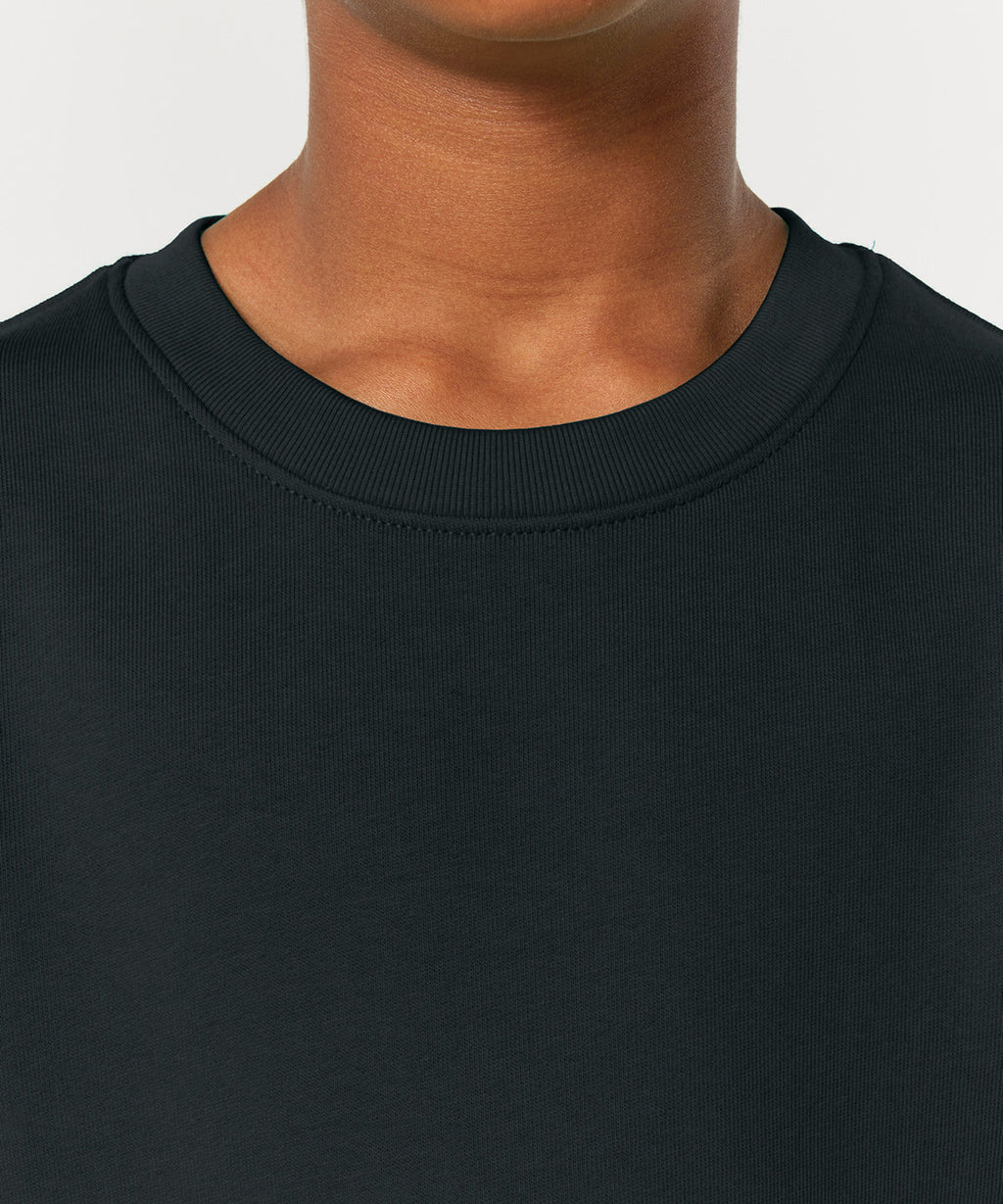 Organic Colours Kids Crew Sweatshirt -