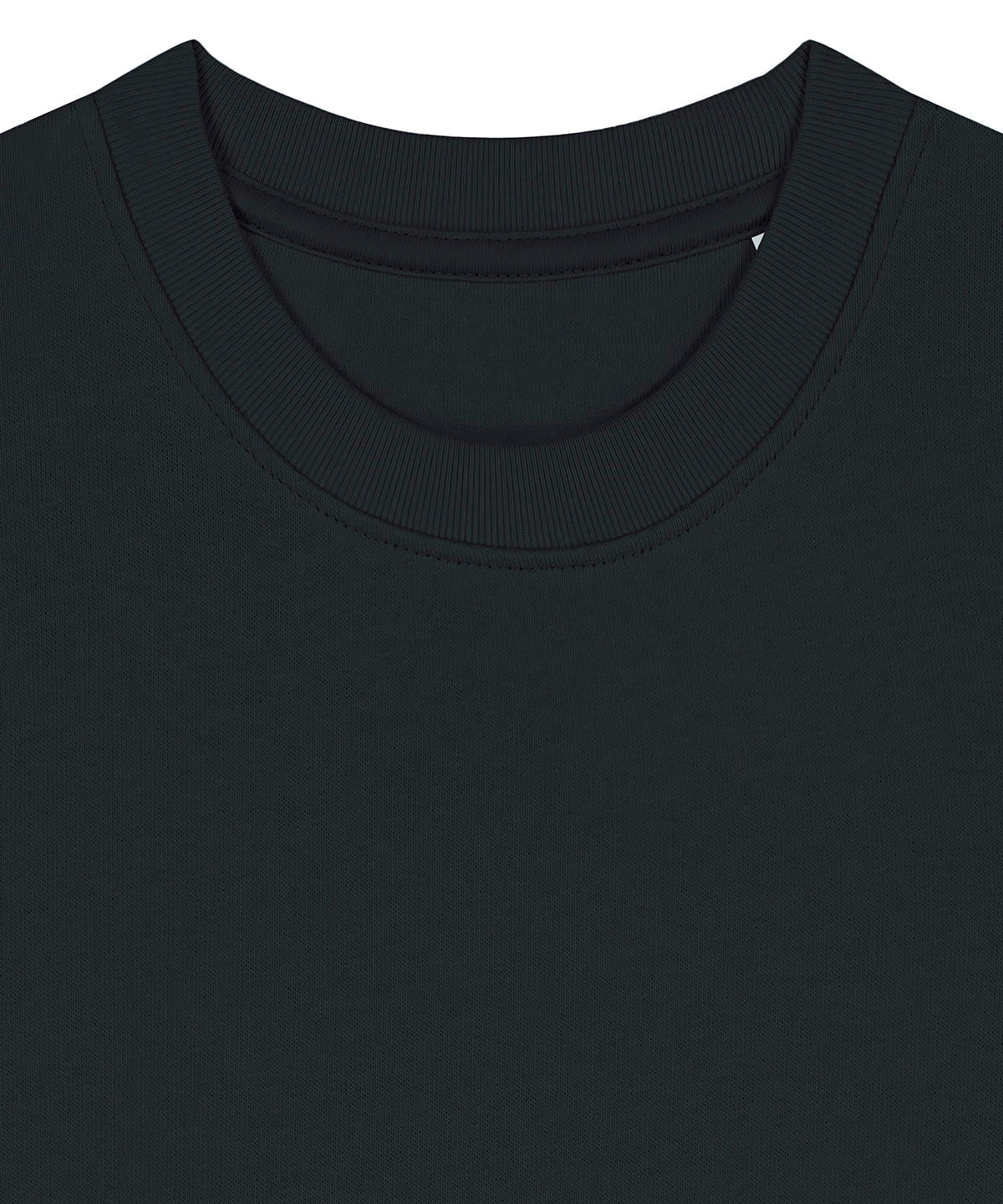 Organic Colours Kids Crew Sweatshirt -