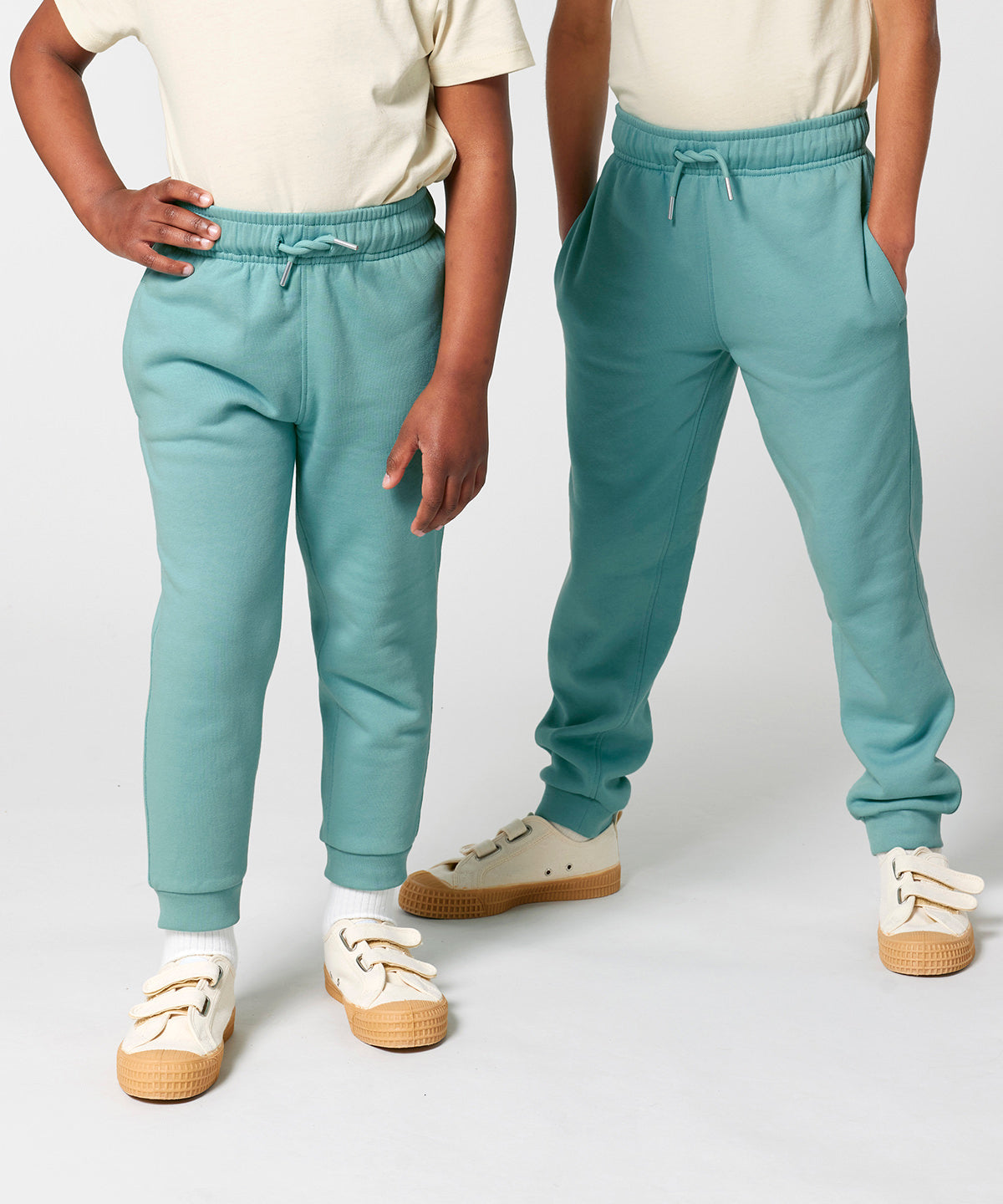 Organic Colours Kids Jogger Pants -
