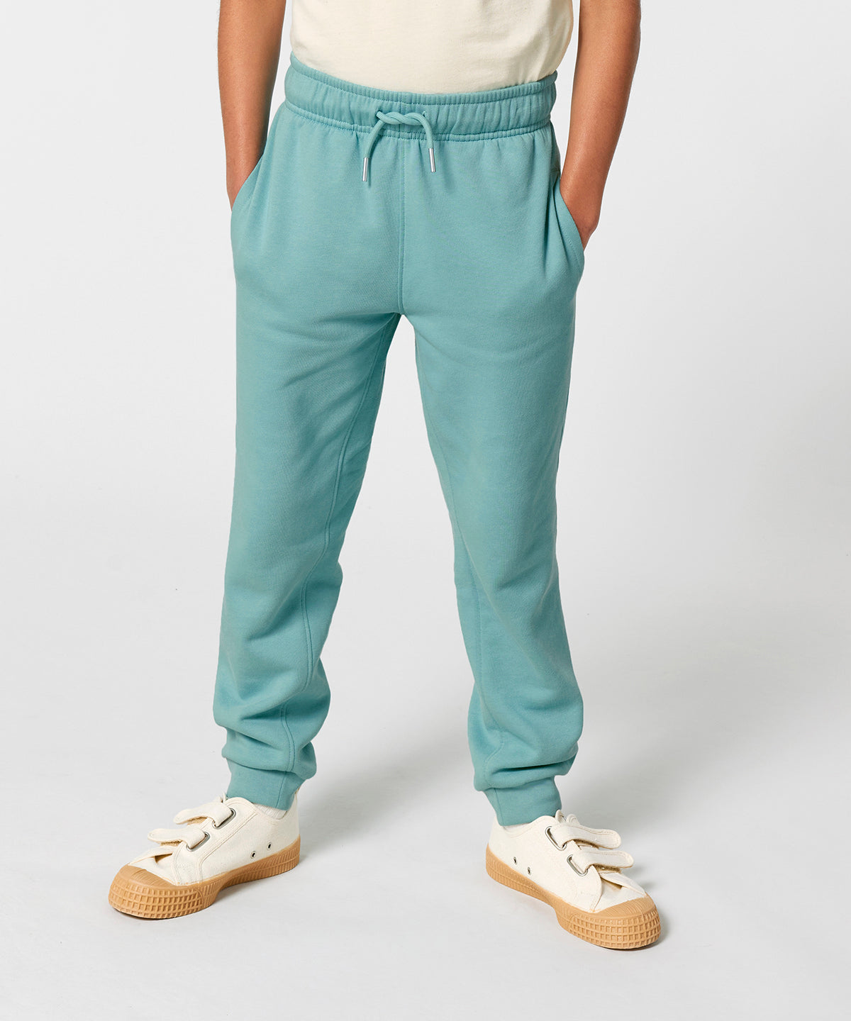 Organic Colours Kids Jogger Pants -
