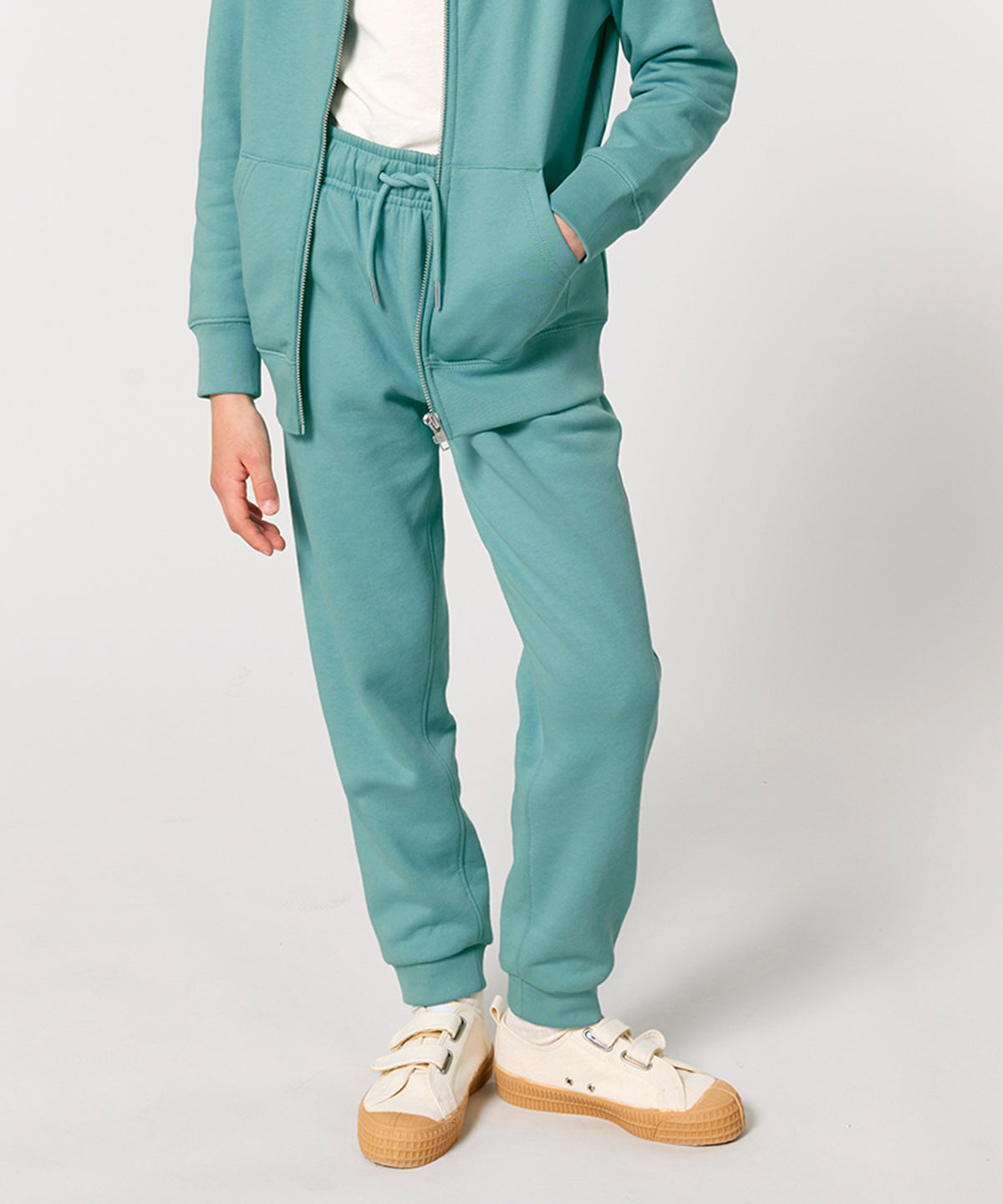 Organic Colours Kids Jogger Pants -