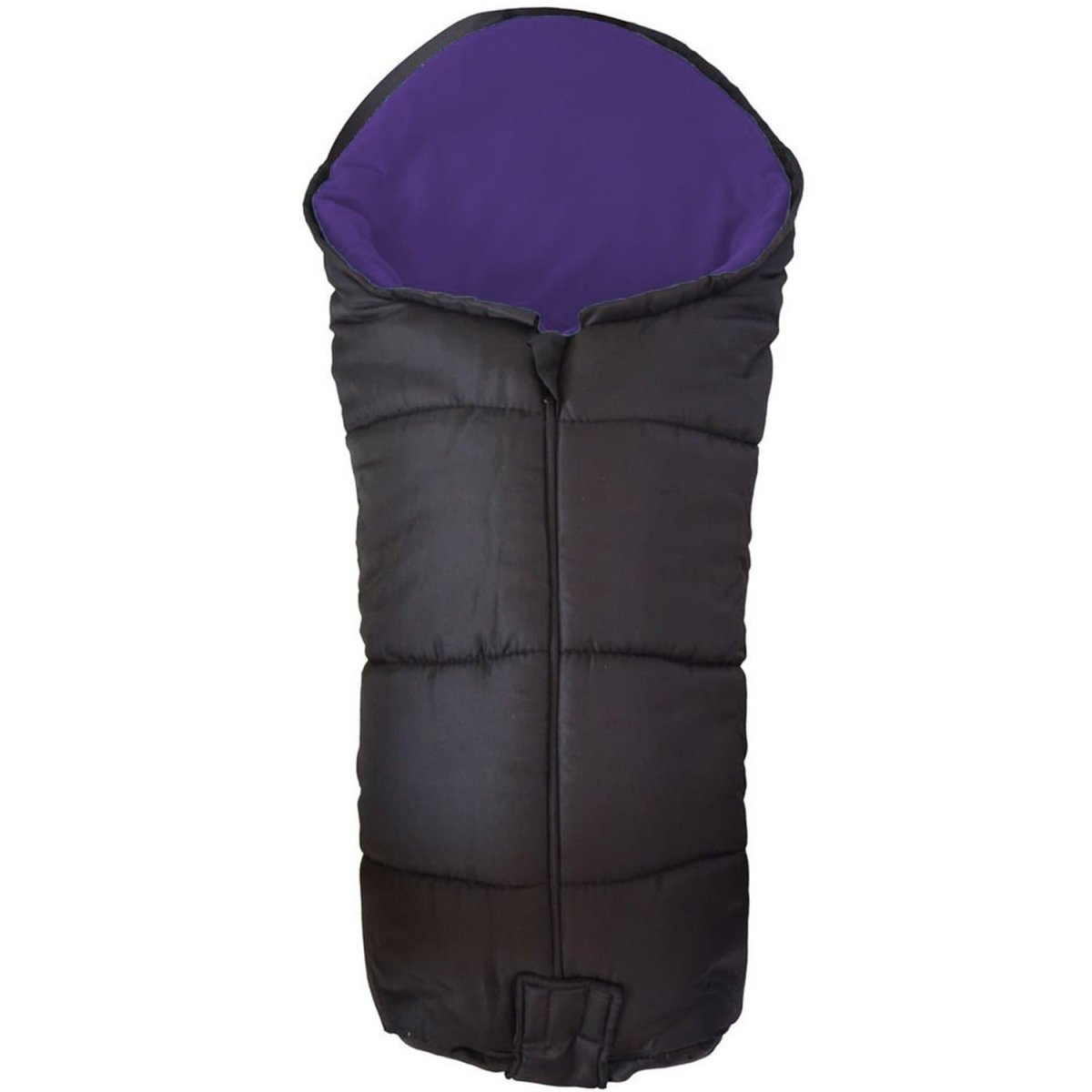 Universal Deluxe Pushchair Footmuff / Cosy Toes - Fits All Pushchairs / Prams And Buggies